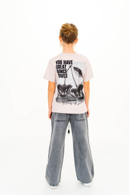 Джинси для дівчинки